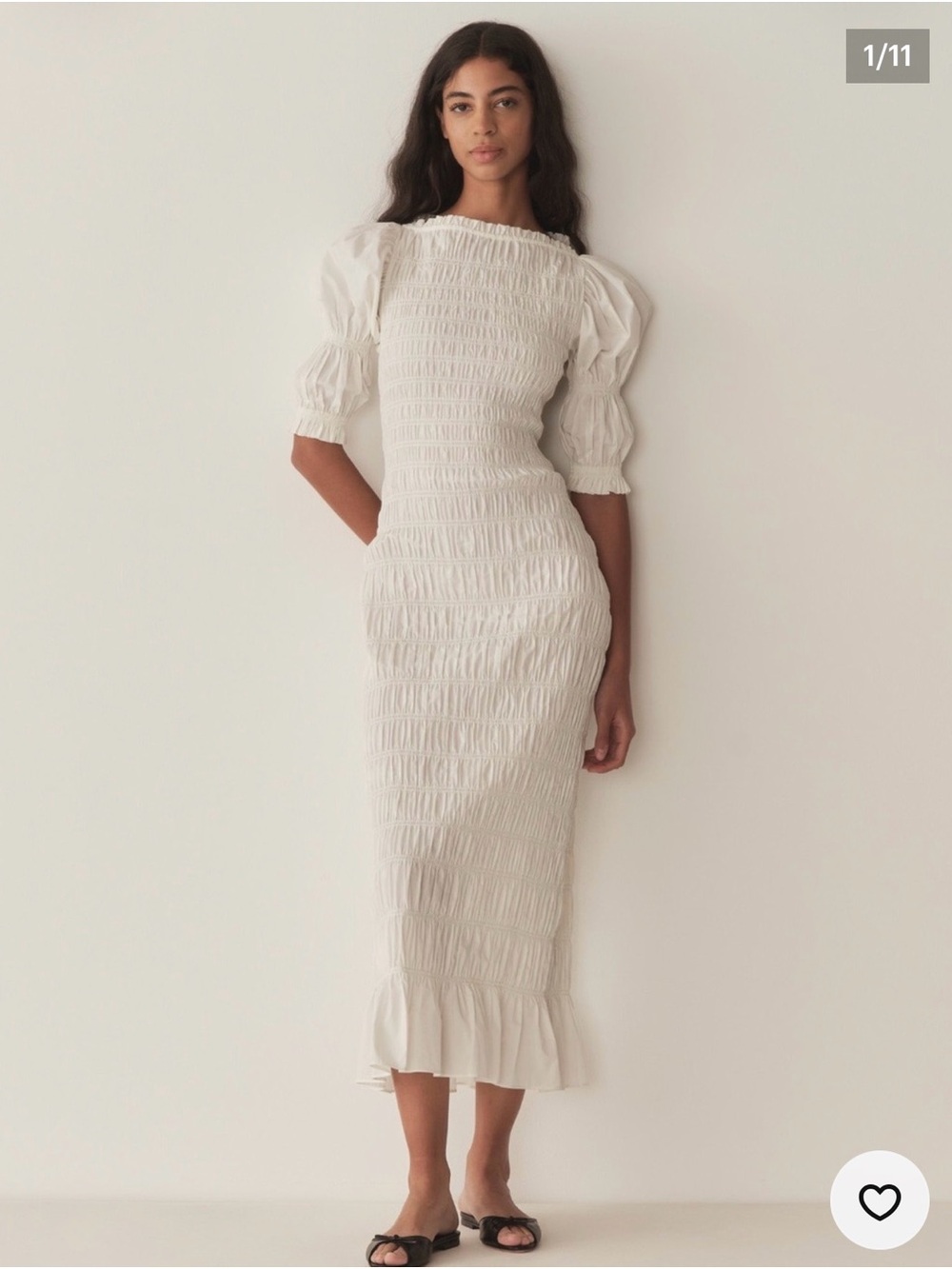 Doen Raquella Dress